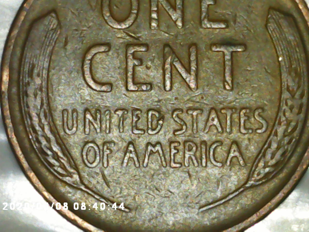 1936-Wheat-Penny-What-Thats-Up-With-The-R-Missing-Some-Of-It-And-Is-This-Si